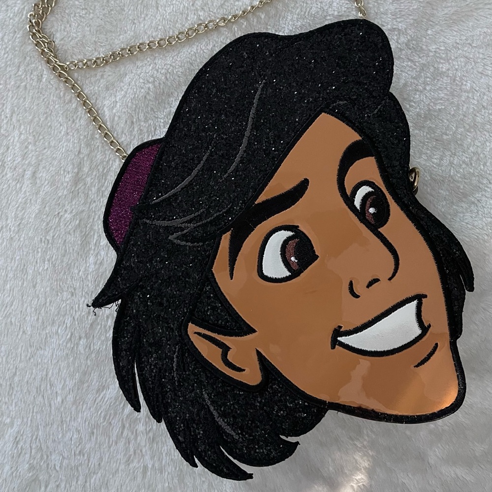 Danielle Nicole Aladdin Crossbody